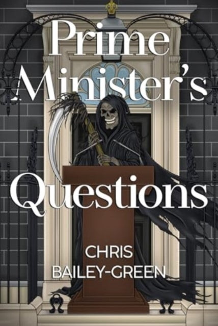 Prime Minister's Questions-9781804399996