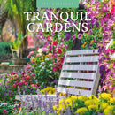 Tranquil Gardens 2025 Square Wall Calendar-9781804426142