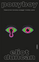 Ponyboy-9781804440308