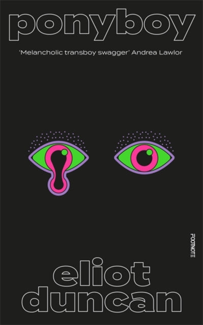 Ponyboy-9781804440308