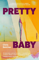 Pretty Baby-9781804440643