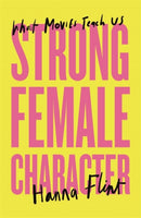 Strong Female Character-9781804441039
