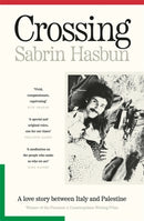 Crossing : A love story between Italy and Palestine-9781804441527