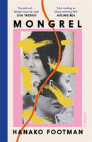 Mongrel : 'So beautiful ... It must be read' - LISA TADDEO-9781804441565