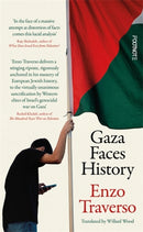 Gaza Faces History-9781804441787