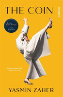 The Coin : Winner of the 2025 Dylan Thomas Prize-9781804441893