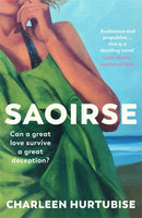 Saoirse : A BBC Radio2 Bookclub Pick-9781804441954