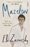 Mazeltov : a beautiful debut of queer coming-of-age-9781804442371