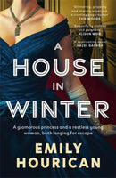 House in Winter
