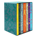 Sherlock Holmes 7 Books Box Set
