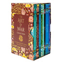 The Complete Art of War 8 Book Collection Box Set