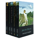 The Novels of Thomas Hardy 5 Books Set