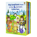 Big Questions from Little Learners; 15-Book Set