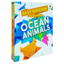 Step By Step Guide To Easy Origami For Beginners 8 Books Set Collection