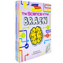 Flowchart Explorers Human Body STEM 6 Science Books Set