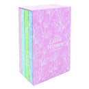 The Little Women 4 Hardback Book Collection