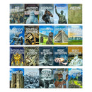 Children's Introduction to History for Beginners; 20-Book Set