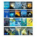 Children's Introduction to Science for Beginners; 20-Book Set