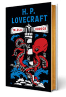 H.P. LOVECRAFT TALES OF HORROR