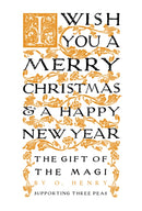 The Gift of the Magi-9781804470237