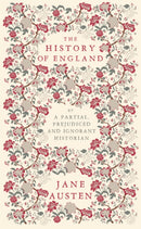 History of England