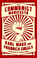 The Communist Manifesto-9781804470251