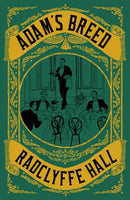 Adam's Breed-9781804470282