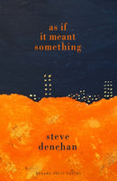 As if it Meant Something-9781804470299