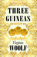 Three Guineas-9781804470343