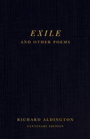 Exile and Other Poems