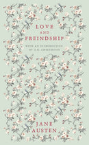 Love and Freindship-9781804470725