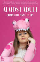 Almost Adult-9781804470855