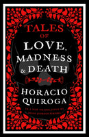Tales of Love, Madness and Death-9781804470923