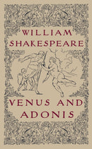 Venus and Adonis-9781804470947