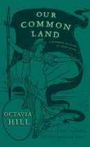 Our Common Land-9781804470985