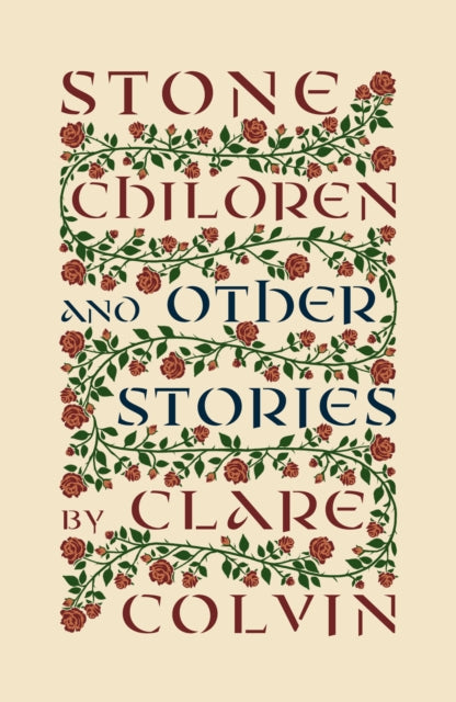 Stone Children : and Other Stories-9781804471104