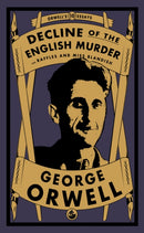 Decline of the English Murder : and Raffles and Miss Blandish-9781804471173