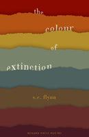 The Colour of Extinction-9781804471180
