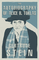 The Autobiography of Alice B. Toklas-9781804471197