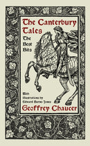 Canterbury Tales: The Best Bits