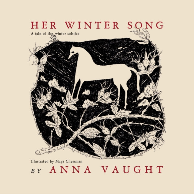 Her Winter Song-9781804471272