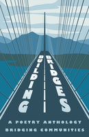 Building Bridges : A Poetry Anthology Bridging Communities-9781804471289