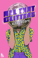All that Glitters-9781804471401