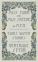 Miss Furr and Miss Skeene and Men