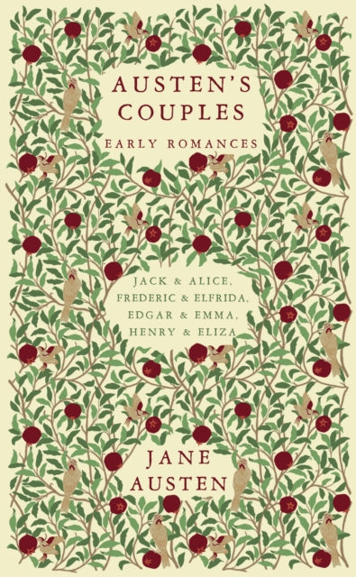 Austen''s Couples