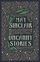 Uncanny Stories-9781804471487