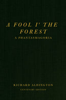 Fool i’ the Forest