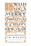 A Child's Christmas in Wales-9781804471722