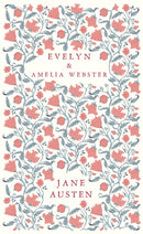Evelyn and Amelia Webster