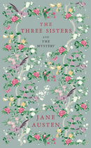 The Three Sisters and The Mystery-9781804471760